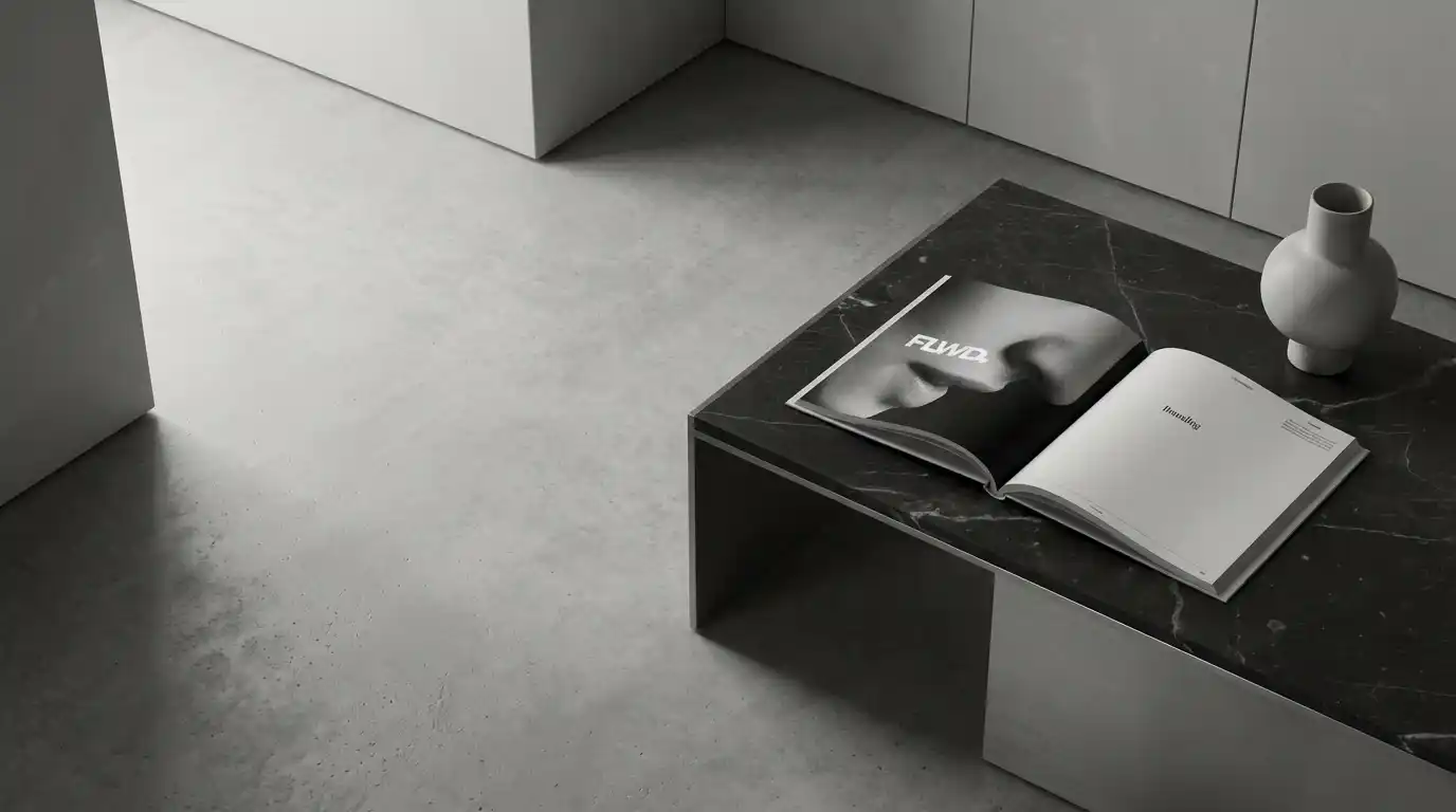 Branding bureau, merkidentiteit en huisstijl laten ontwikkelen