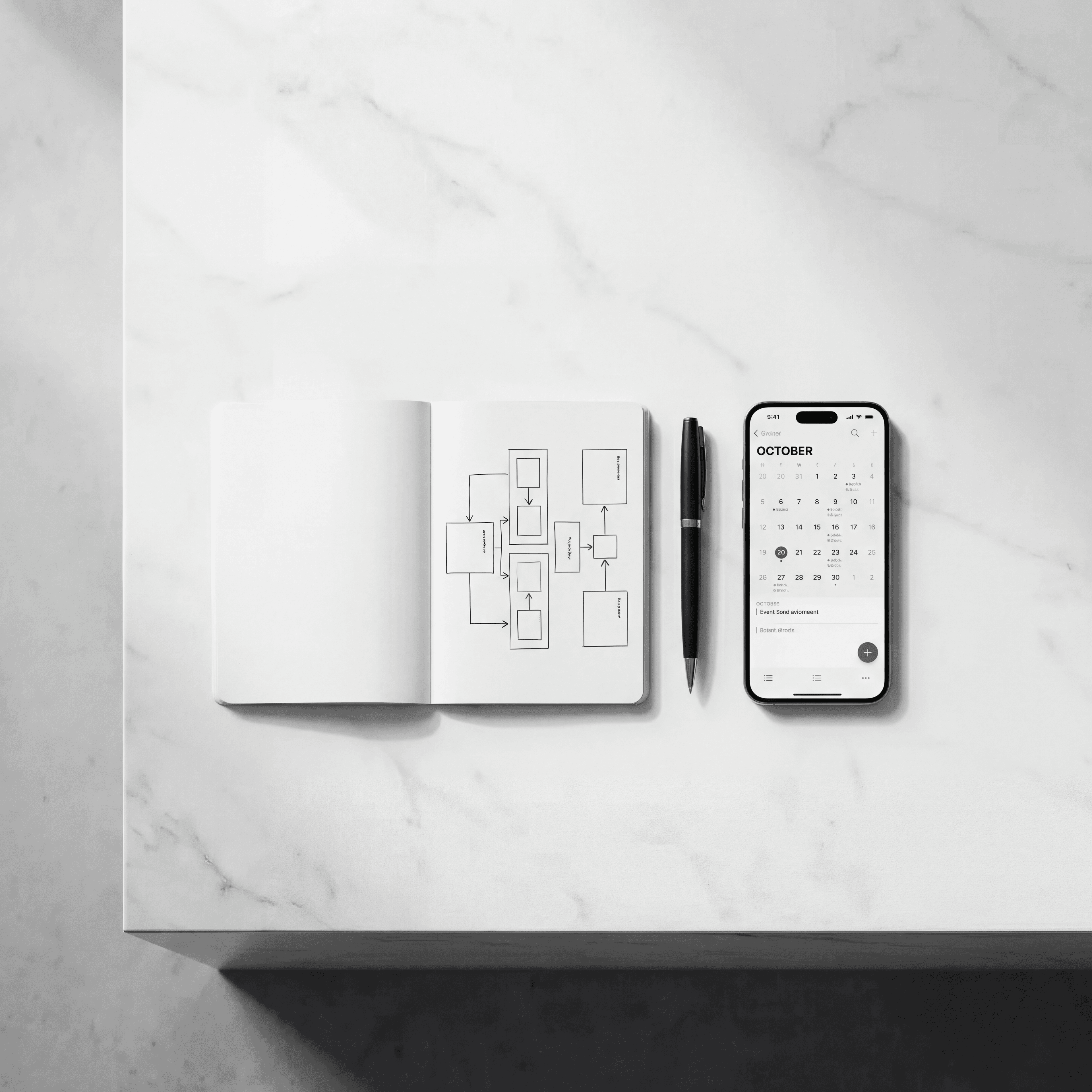 Workflow automatisering in de praktijk